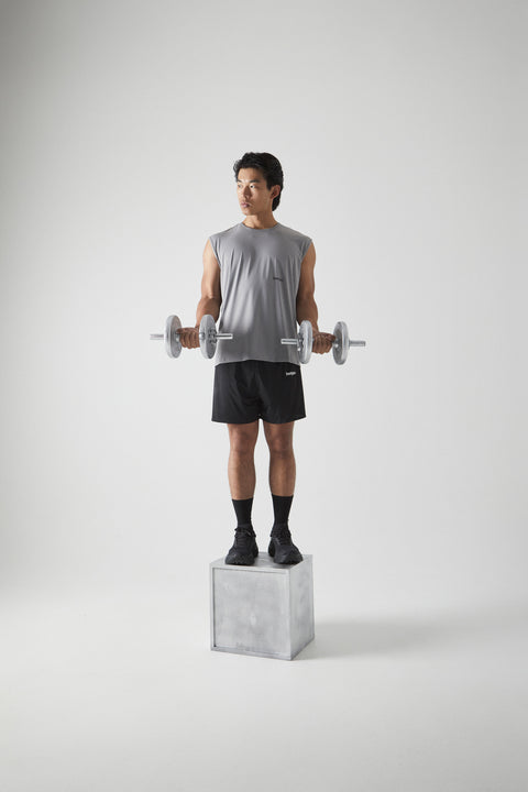 POROUS™ TANK – CHALK
