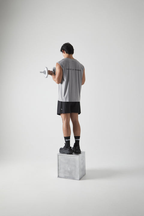 POROUS™ TANK – CHALK