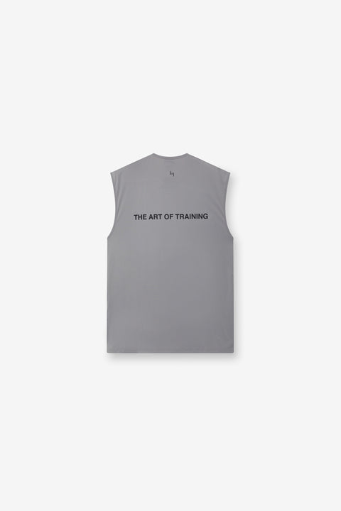 POROUS™ TANK – CHALK