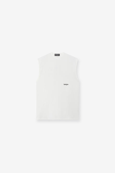 POROUS™ TANK – WHITE