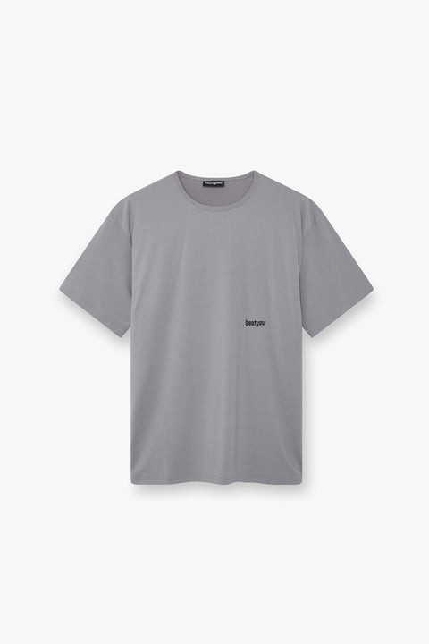 POROUS™ T-SHIRT – CHALK
