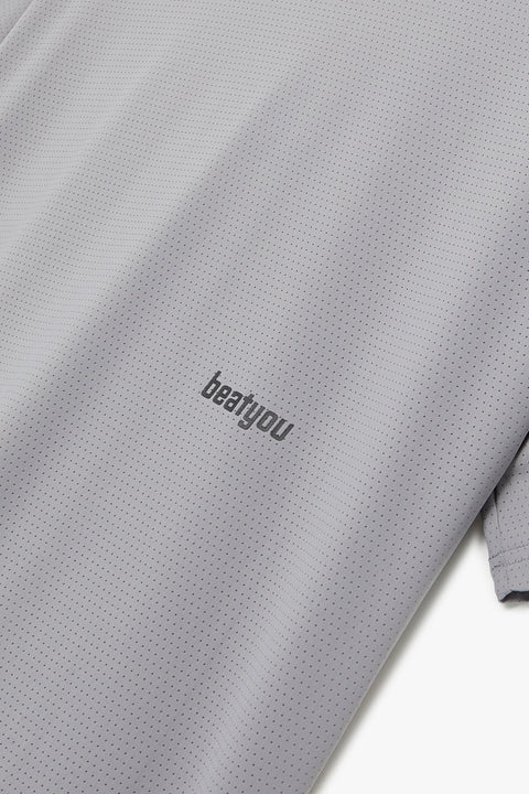 POROUS™ T-SHIRT – CHALK