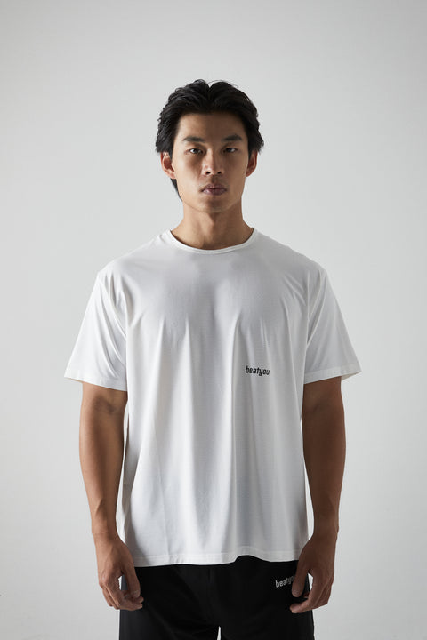 POROUS™ T-SHIRT – WHITE