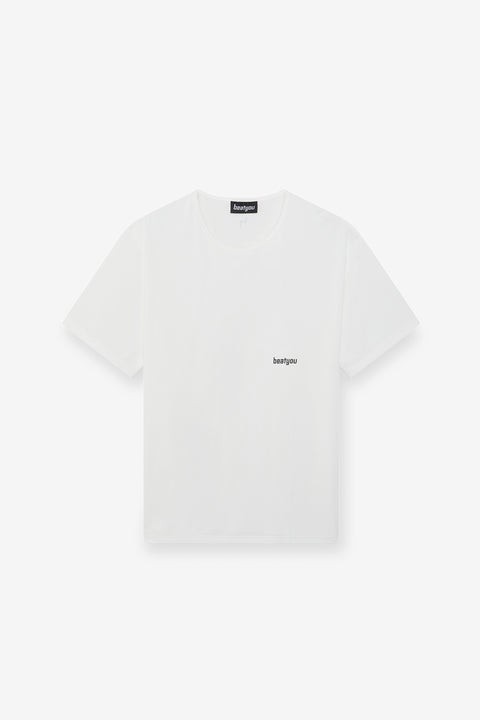POROUS™ T-SHIRT – WHITE