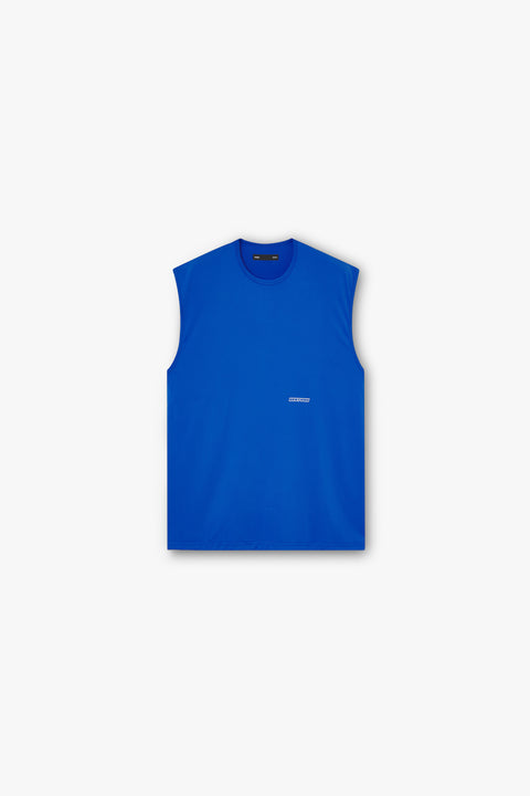 POROUS™ STRADA TANK — ROYAL BLUE
