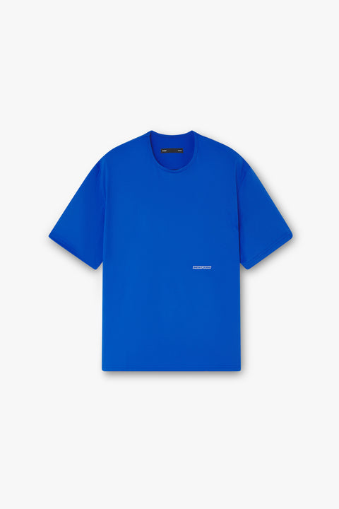 POROUS™ STRADA T-SHIRT — ROYAL BLUE