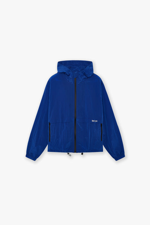 TECHNYLON™ ULTRALIGHTWEIGHT WINDBREAKER – ROYAL BLUE