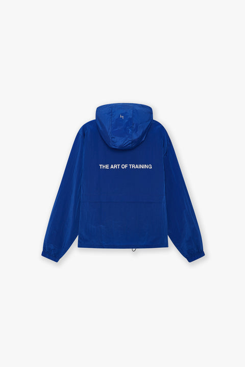 TECHNYLON™ ULTRALIGHTWEIGHT WINDBREAKER – ROYAL BLUE