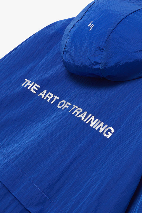 TECHNYLON™ ULTRALIGHTWEIGHT WINDBREAKER – ROYAL BLUE